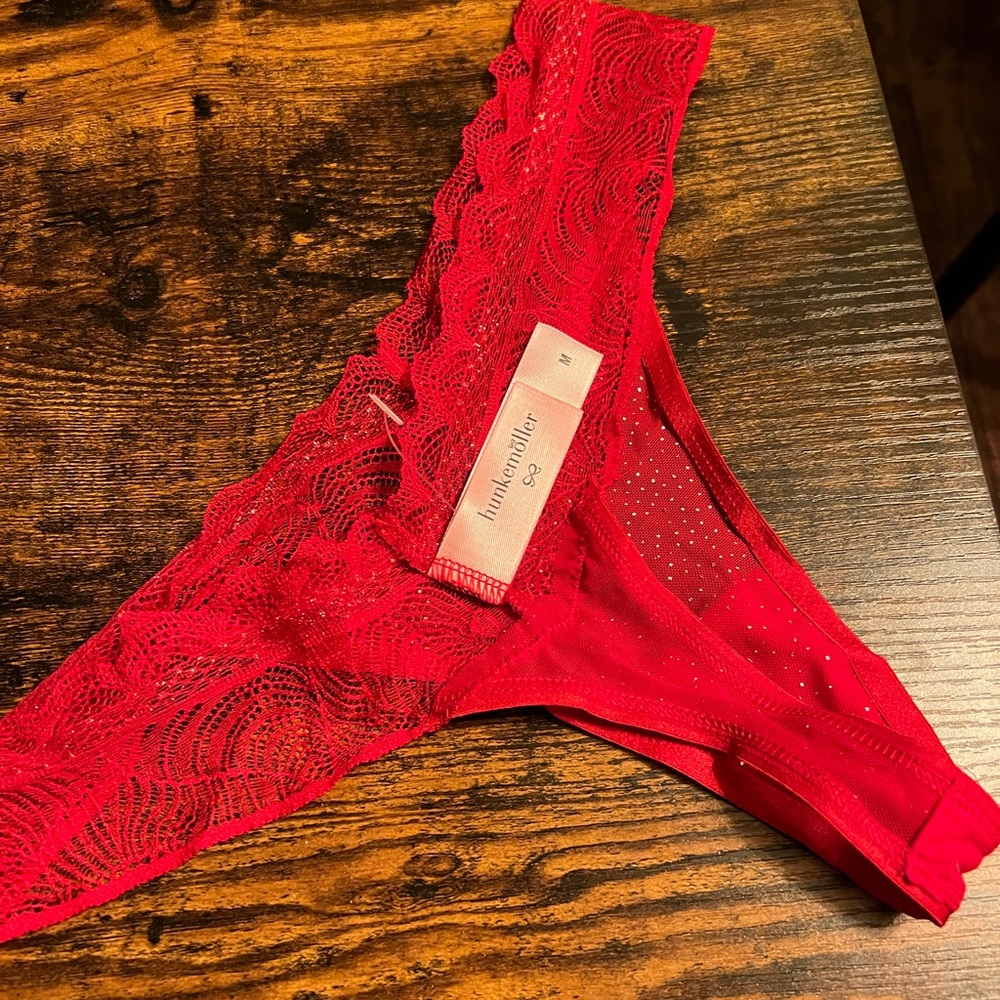 Hunkemöller Lingerie